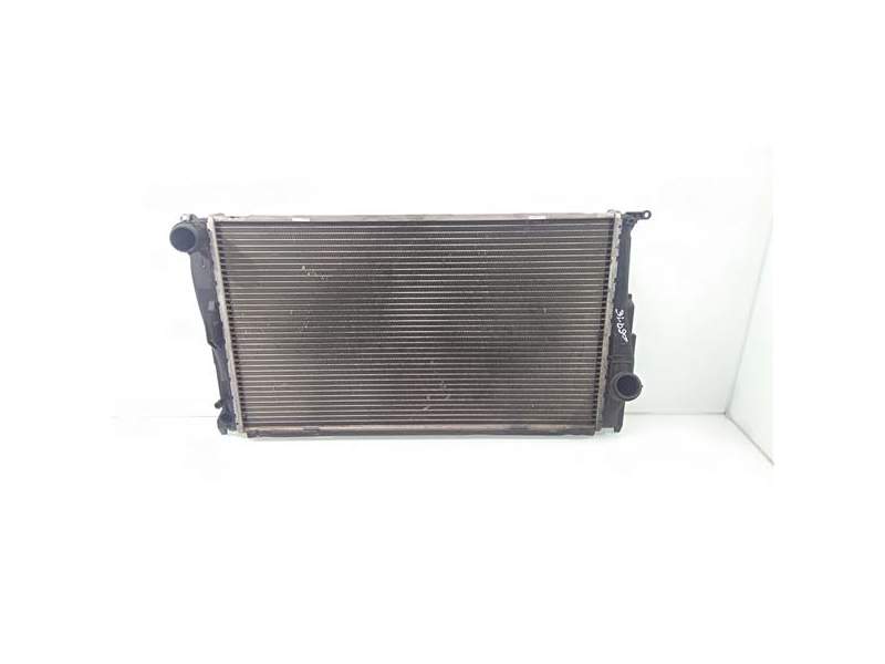 Recambio de radiador para bmw serie 1 berlina (e81/e87)(2004) 2.0 120d [2,0 ltr. - 120 kw 16v diesel] referencia OEM IAM 7788898