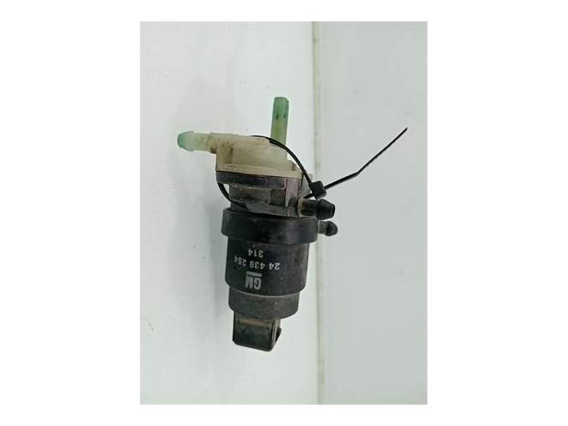 Recambio de bomba limpiaparabrisas para opel astra h berlina 1.7 16v cdti cat (z 17 dtl / lrb) (80 cv / 59 kw) referencia OEM IA