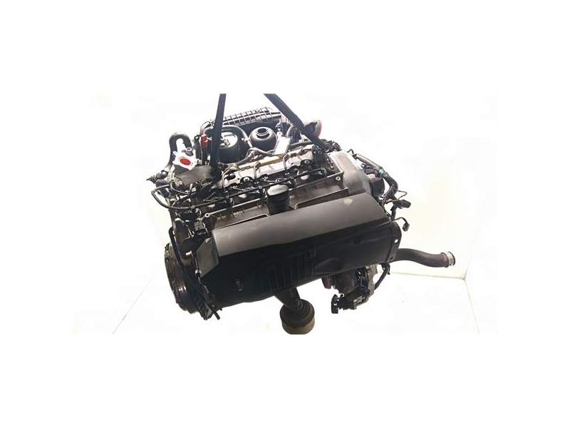 Recambio de motor completo para mercedes-benz clase e (w211) berlina 2.7 cdi cat (177 cv / 130 kw) (177 cv / 130 kw) referencia 