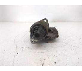 MOTOR ARRANQUE 