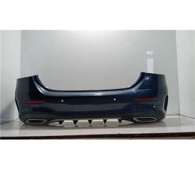PARAGOLPES TRASERO 