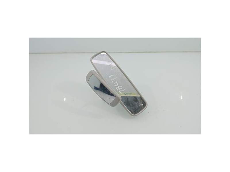 Recambio de retrovisor interior para dacia lodgy (04.2012) referencia OEM IAM   