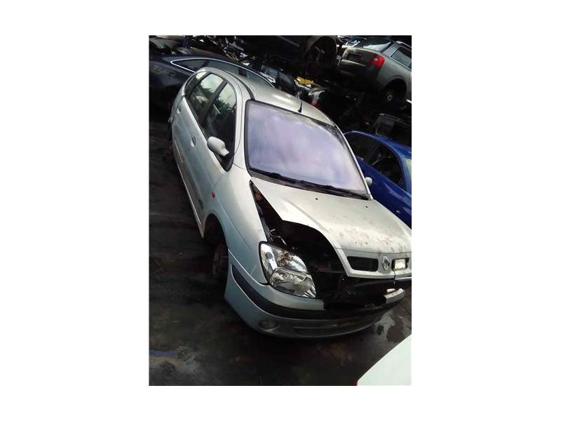 RENAULT SCENIC (JA..)