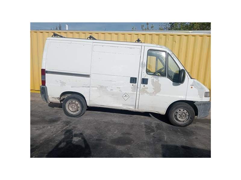 FIAT DUCATO II FURGÓN 10 (03.1994)