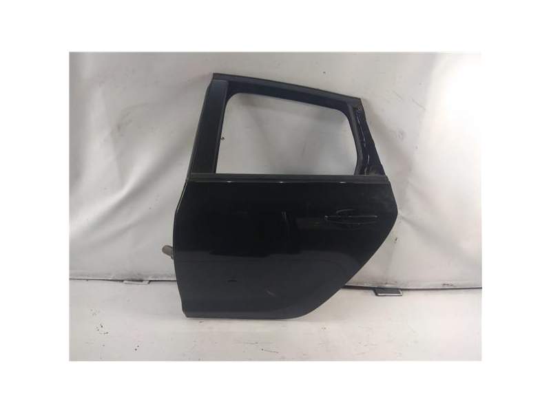 Recambio de puerta trasera izquierda para opel astra j sedán (06.2012) referencia OEM IAM   