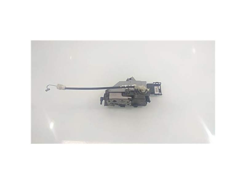 Recambio de cierre electromagnetico trasero derecho para peugeot 3008 (05.2009) 1.6 sport pack [1,6 ltr. - 80 kw hdi fap cat (9h