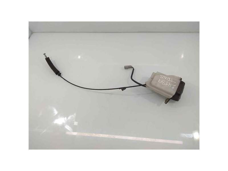 Recambio de cerradura porton para honda fr-v (be) 2.2 ctdi (140 cv / 103 kw) (140 cv / 103 kw) referencia OEM IAM   