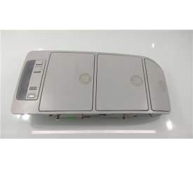 LUZ INTERIOR TECHO 1T0868837C 
