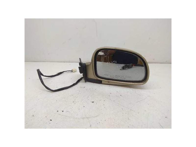 Recambio de retrovisor derecho para daewoo tacuma 1.8 (98 cv / 72 kw) (98 cv / 72 kw) referencia OEM IAM   