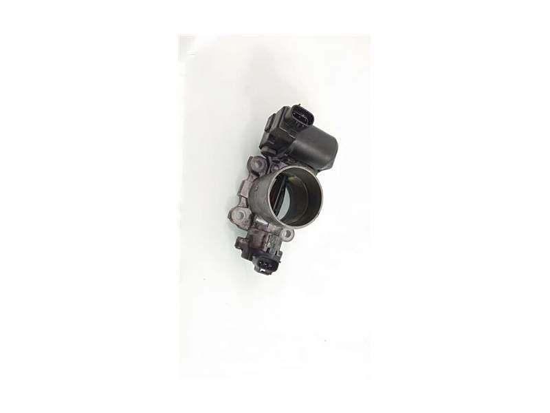 Recambio de caja mariposa aire para toyota rav4 (a3)(2005) 2.2 executive [2,2 ltr. - 130 kw d-cat] referencia OEM IAM 1923002010