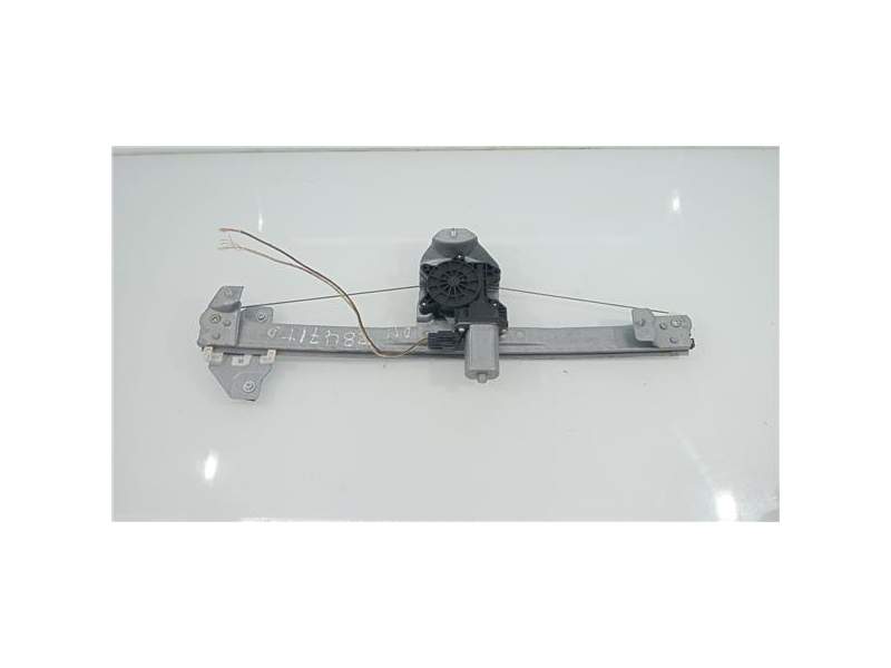 Recambio de elevalunas electrico trasero derecho para dacia lodgy (04.2012) referencia OEM IAM 128001471B  