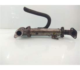 Recambio de enfriador gases egr para hyundai santa fe (bm) 2.2 crdi cat (197 cv / 145 kw) referencia OEM IAM 2841627400  