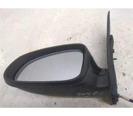 RETROVISOR IZQUIERDO 