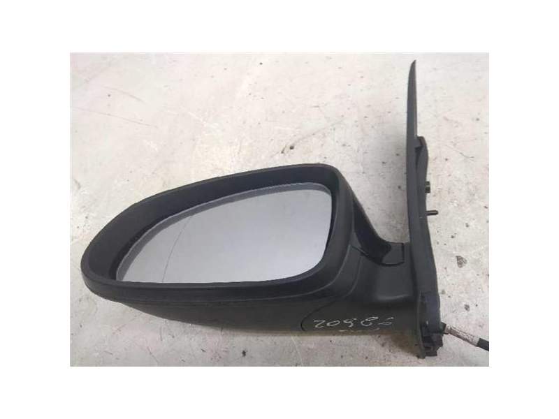 Recambio de retrovisor izquierdo para opel astra j sedán (06.2012) referencia OEM IAM   