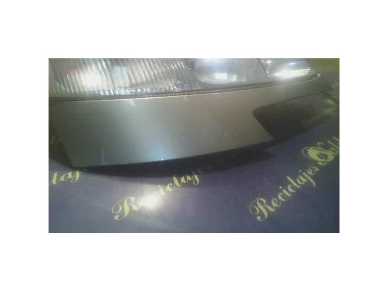 Recambio de rejilla bajo faro derecha para chevrolet tacuma (2005) referencia OEM IAM   