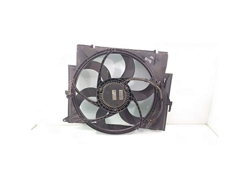 Recambio de electroventilador para bmw serie 3 berlina (e90) 2.0 16v diesel cat (122 cv / 90 kw) (122 cv / 90 kw) referencia OEM