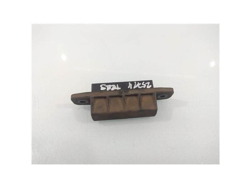 Recambio de maneta exterior porton para toyota verso (aur2/zgr2)(2009) 2.0 life [2,0 ltr. - 93 kw d-4d cat] referencia OEM IAM  