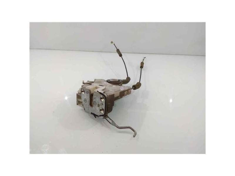Recambio de cierre electromagnetico trasero derecho para honda fr-v (be) 2.2 ctdi (140 cv / 103 kw) (140 cv / 103 kw) referencia