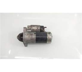 MOTOR ARRANQUE 55585237 