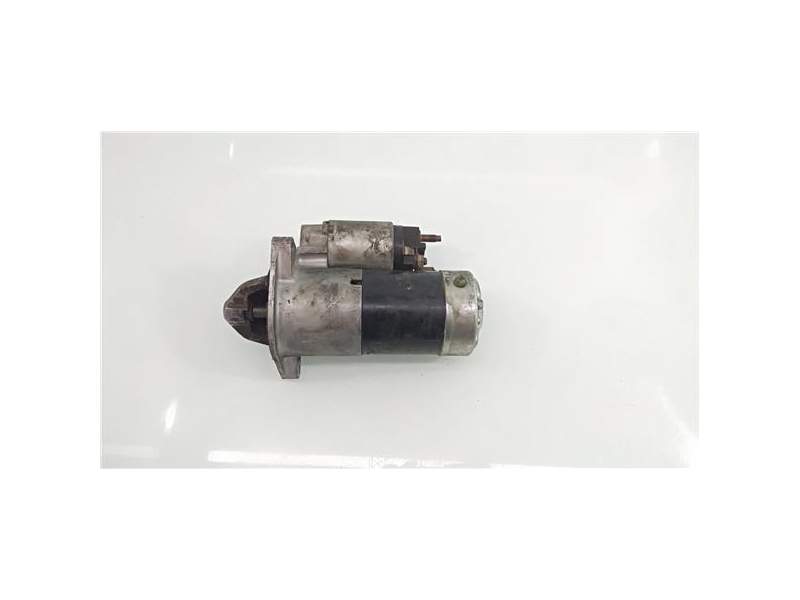 Recambio de motor arranque para opel zafira c tourer (09.2011) 2.0 excellence [2,0 ltr. - 121 kw 16v cdti] referencia OEM IAM 55