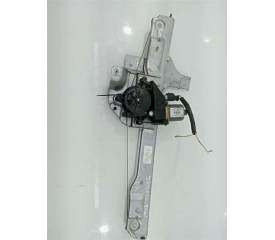 ELEVALUNAS ELECTRICO DELANTERO IZQUIERDO 9674254480 