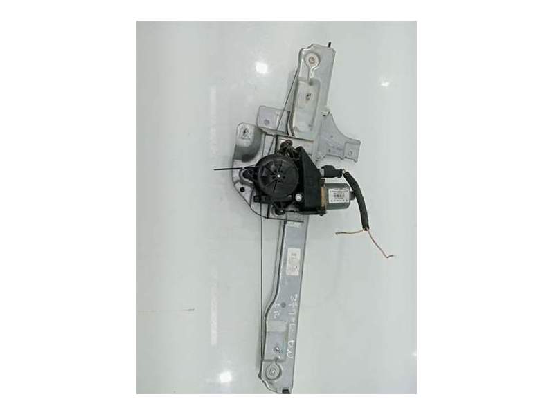 Recambio de elevalunas electrico delantero izquierdo para peugeot 208 (01.2012) 1.6 access [1,6 ltr. - 55 kw blue-hdi fap] refer
