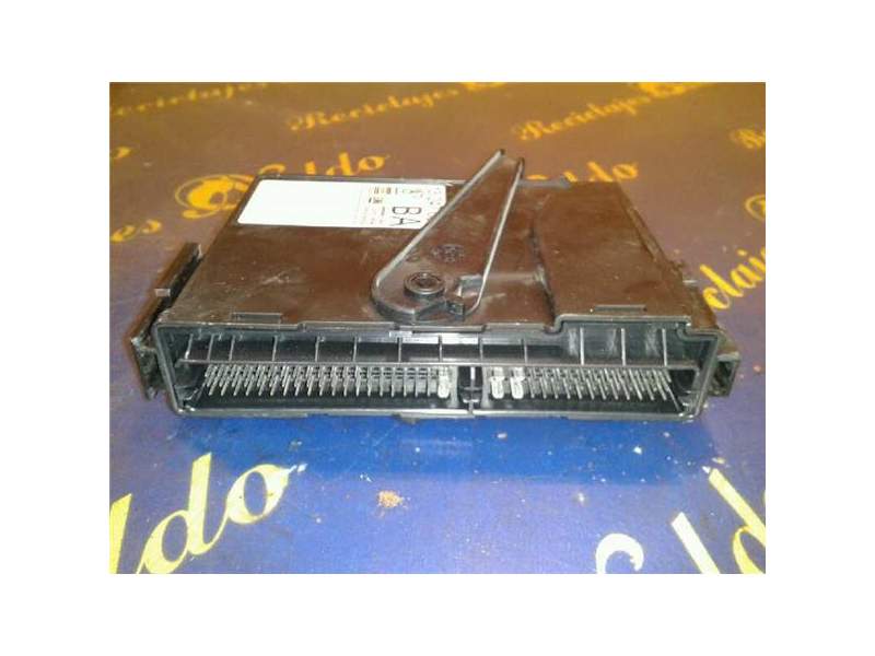 Recambio de modulo electronico para opel corsa d 1.3 16v cdti (75 cv / 55 kw) referencia OEM IAM 5WK48665G  