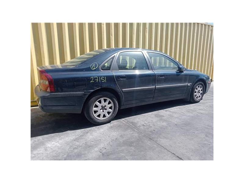 VOLVO S80 BERLINA (1998)
