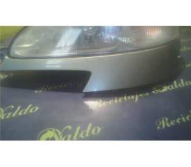 Recambio de rejilla bajo faro izquierda para chevrolet tacuma (2005) referencia OEM IAM   