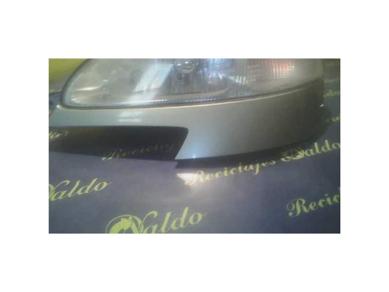 Recambio de rejilla bajo faro izquierda para chevrolet tacuma (2005) referencia OEM IAM   