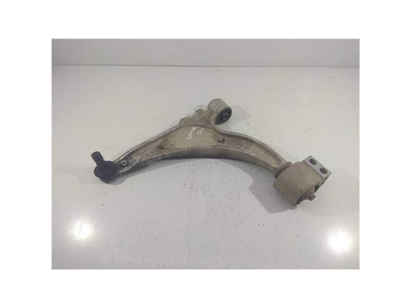 Recambio de trapecio izquierdo para opel astra j sedán (06.2012) referencia OEM IAM   