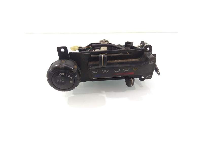 Recambio de mandos calefaccion / aire acondicionado para hyundai atos (mx)(1998) referencia OEM IAM   