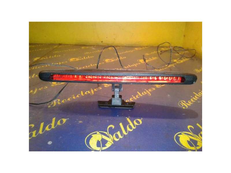 Recambio de luz central de freno para volkswagen golf iv berlina (1j1)(10.19972004) referencia OEM IAM   
