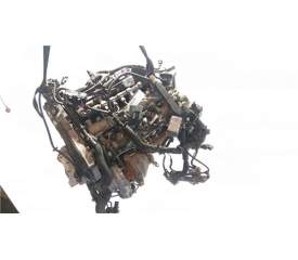 MOTOR COMPLETO A20DTH 