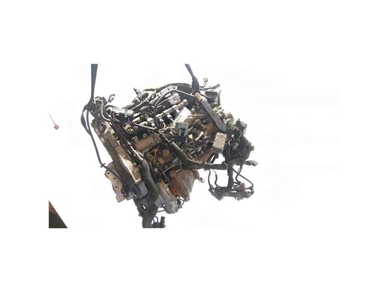 Recambio de motor completo para opel zafira c tourer (09.2011) 2.0 excellence [2,0 ltr. - 121 kw 16v cdti] referencia OEM IAM A2