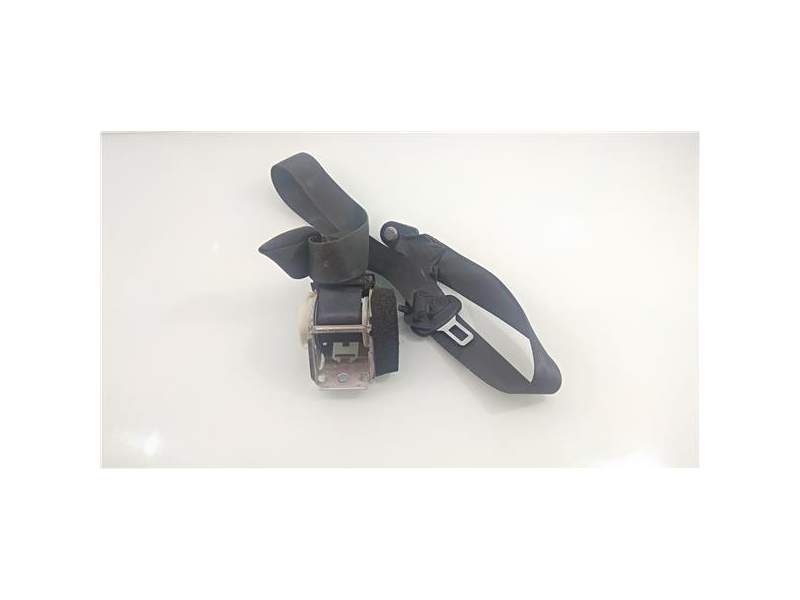 Recambio de cinturon seguridad trasero derecho para peugeot 3008 (05.2009) 1.6 confort [1,6 ltr. - 80 kw hdi fap cat (9hz / dv6t