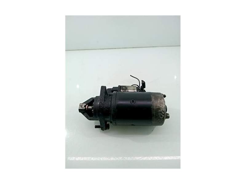 Recambio de motor arranque para nissan trade referencia OEM IAM   