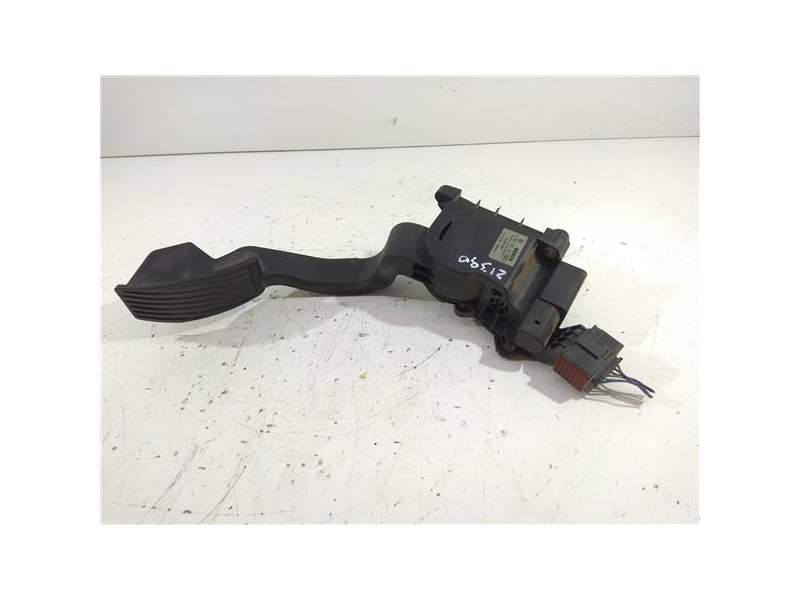 Recambio de potenciometro pedal gas para opel combo d (10.2011) 1.3 cargo l1h1 2,2t [1,3 ltr. - 66 kw 16v cdti] referencia OEM I