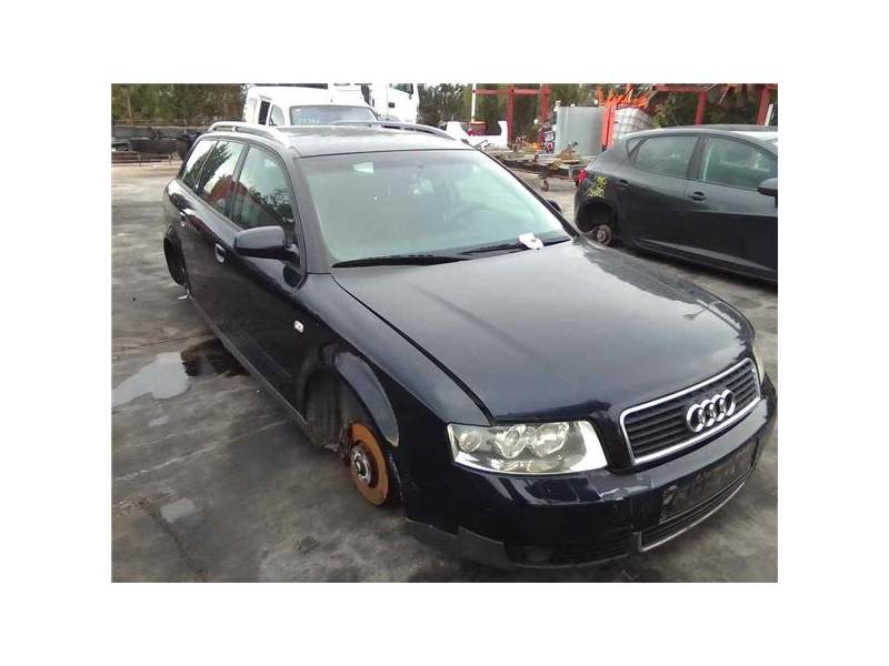 AUDI A4 AVANT (8E)