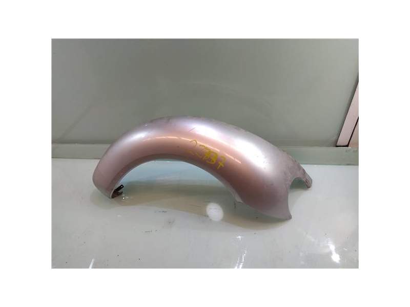 Recambio de aleta delantera derecha para volkswagen new beetle berlina (9c1/1c1)(1999) referencia OEM IAM   