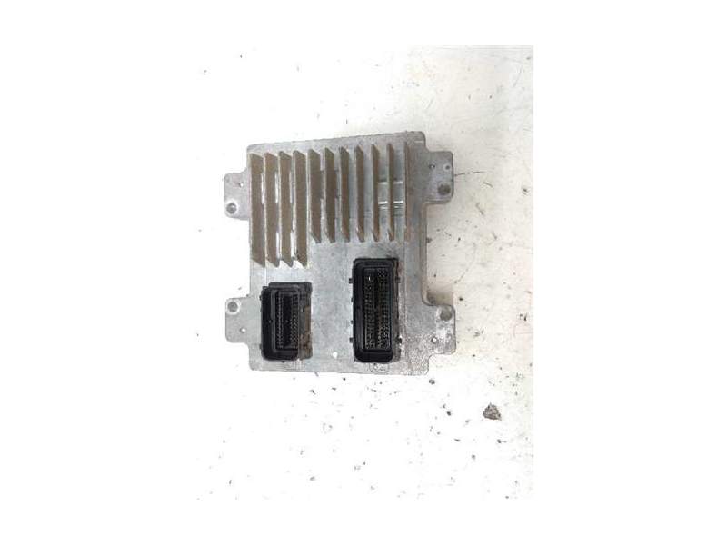 Recambio de uce motor para opel astra j sedán (06.2012) referencia OEM IAM 12659379 86ABVJ56425301D7 