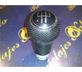 Recambio de pomo palanca cambio para volkswagen polo iii berlina (6n2)(1999) referencia OEM IAM   
