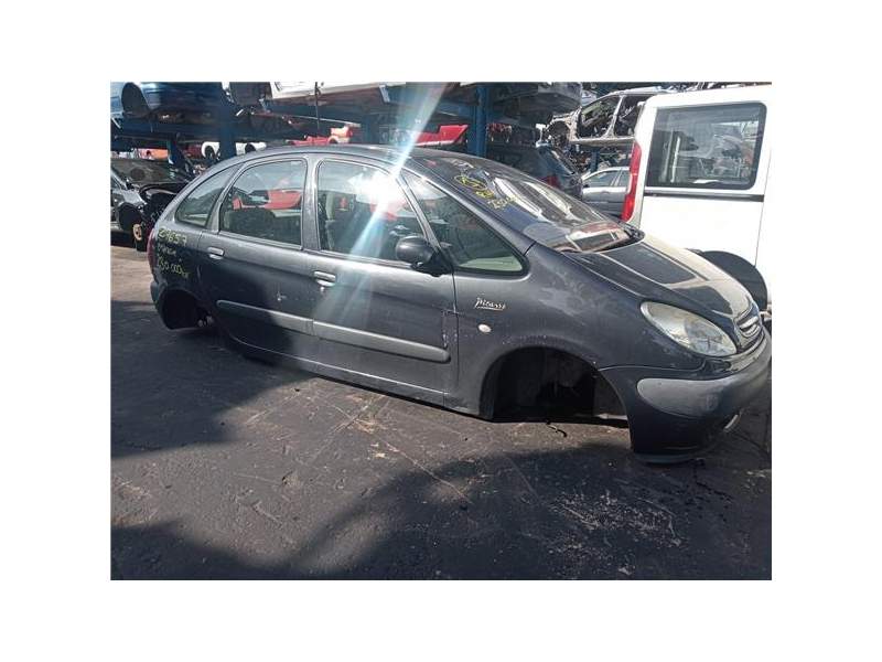 CITROËN XSARA PICASSO (1999)
