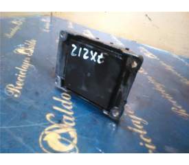 Recambio de uce motor para opel corsa c 1.2 16v cat (z 12 xe / lw4) (75 cv / 55 kw) referencia OEM IAM 0261207962  