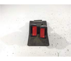 Recambio de juego cinturones traseros para mini mini (r50,r53)(2001) 1.6 one [1,6 ltr. - 66 kw 16v cat] referencia OEM IAM 70559