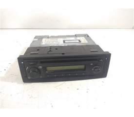 RADIO / CD 7649354516 