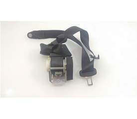 CINTURON SEGURIDAD TRASERO IZQUIERDO 33017492B 