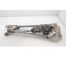 MOTOR LIMPIAPARABRISAS DELANTERO 