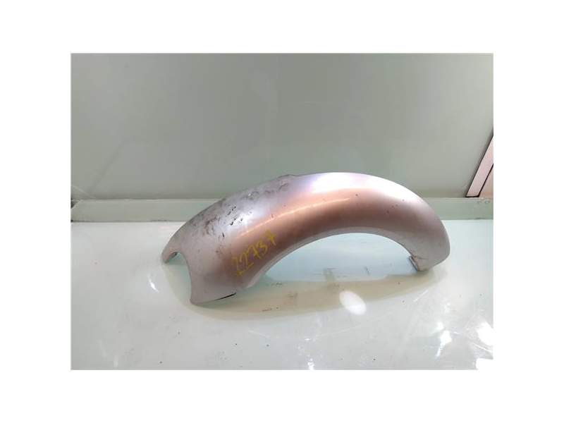 Recambio de aleta delantera izquierda para volkswagen new beetle berlina (9c1/1c1)(1999) referencia OEM IAM   