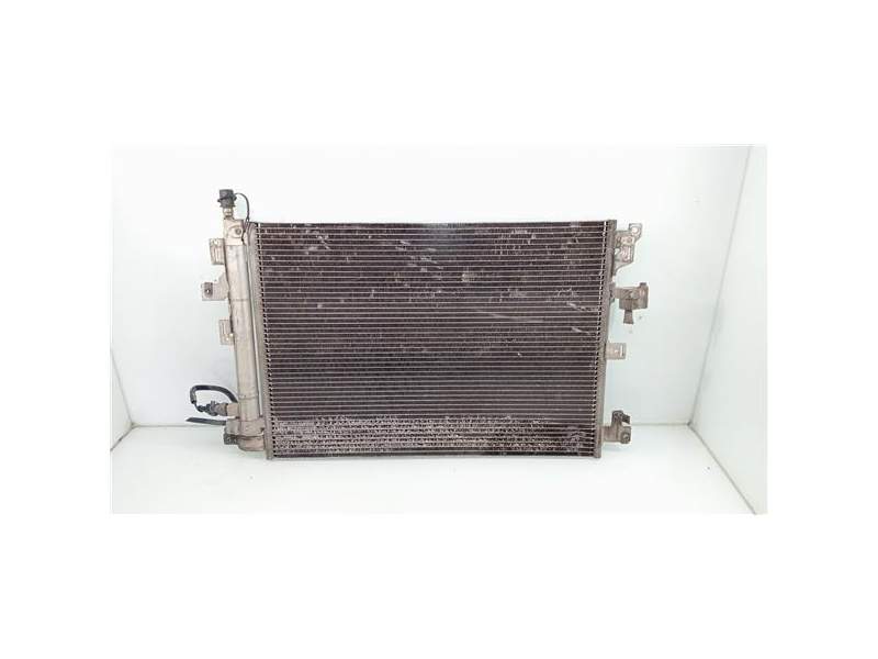 Recambio de condensador para volvo xc90 (07.2002) 2.4 d5 summum (7 asientos) (136kw) [2,4 ltr. - 136 kw diesel cat] referencia O